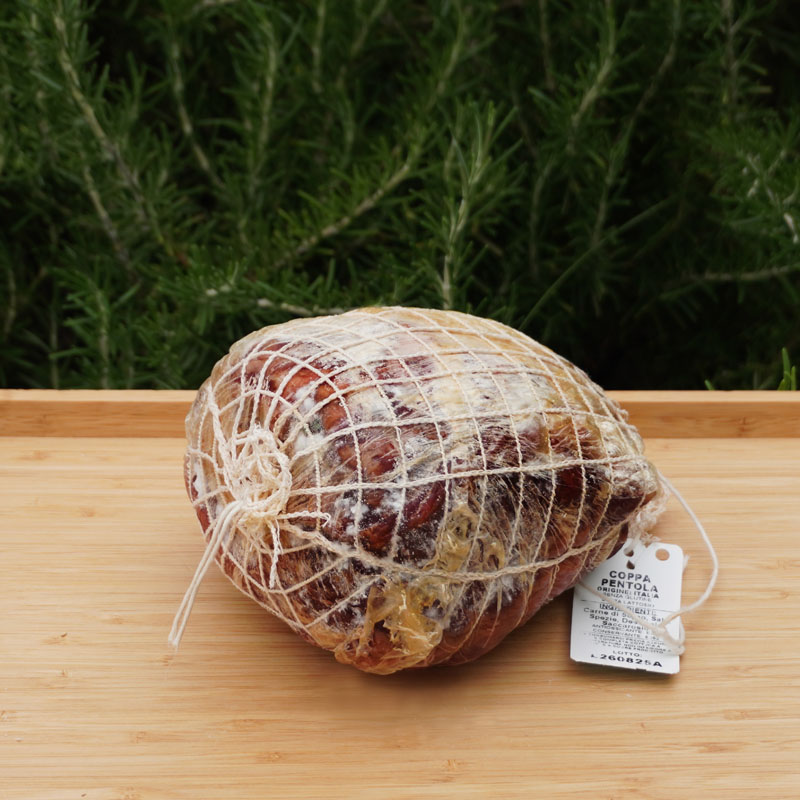 Coppa da Pentola