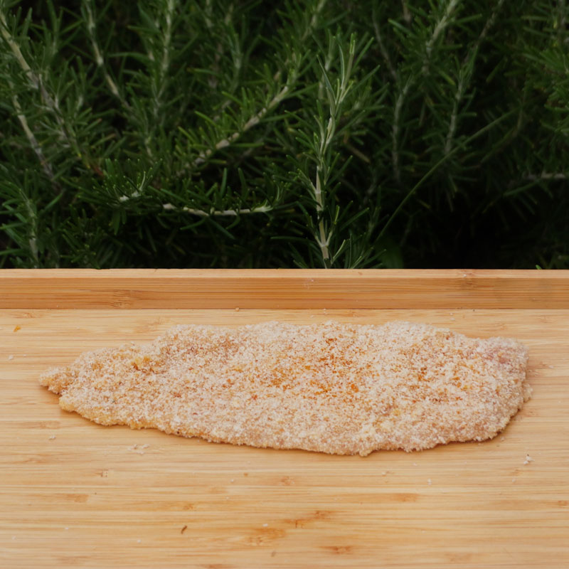 Cotoletta di Pollo