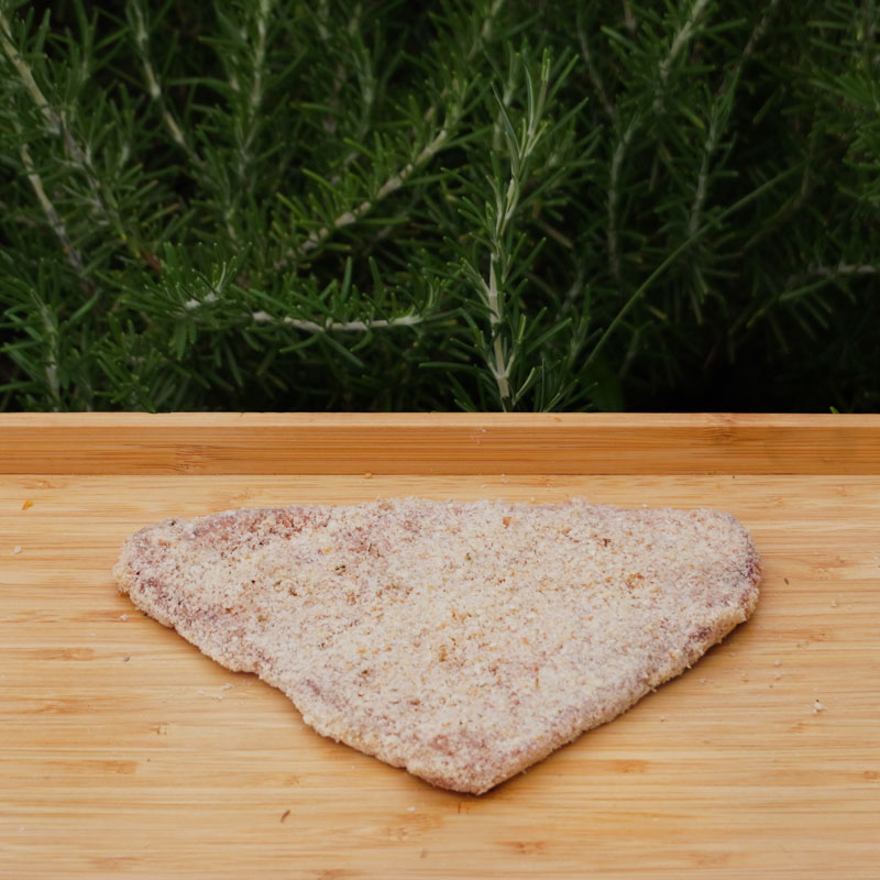 Cotoletta di Vitello