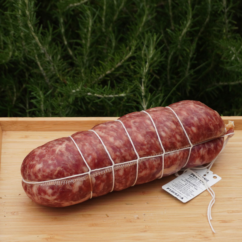 Salame da Pentola